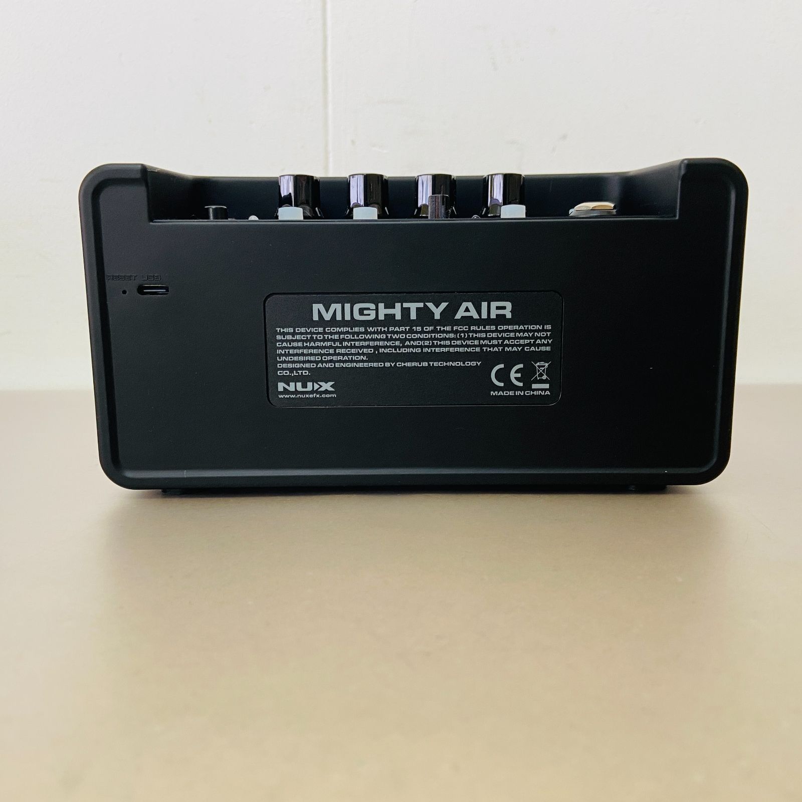 MIGHTY