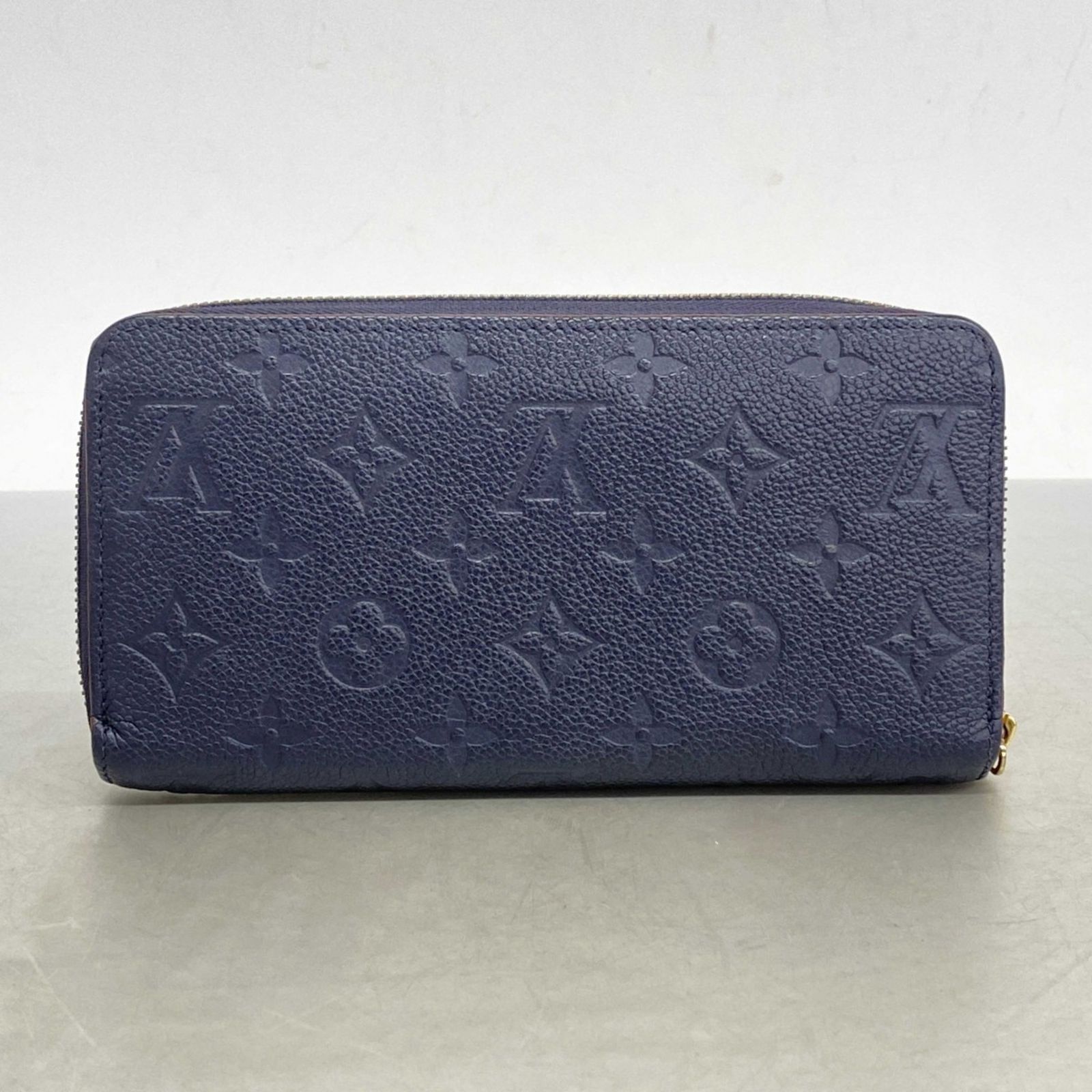 ルイ・ヴィトン(Louis Vuitton) ルイ・ヴィトン 長財布 モノグラム  