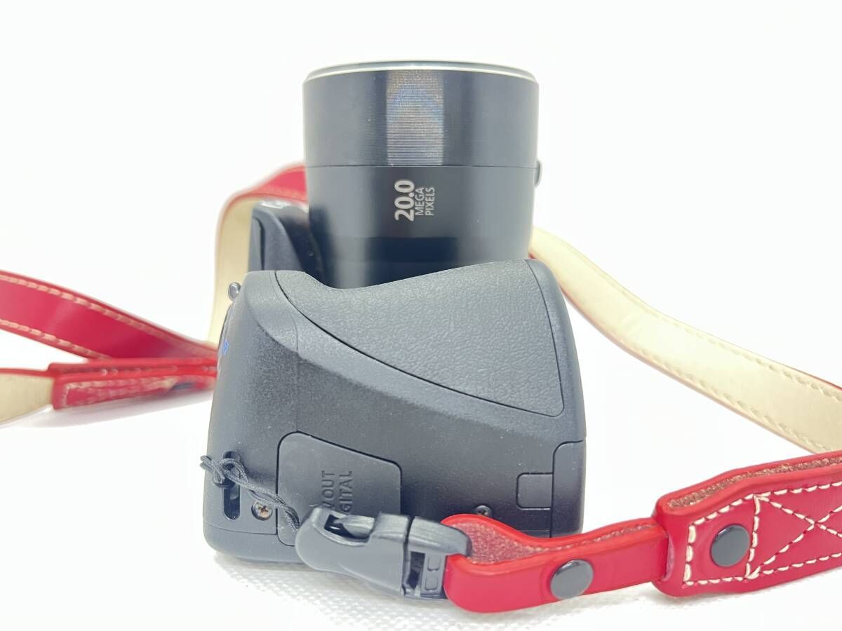 キャノン powerShot