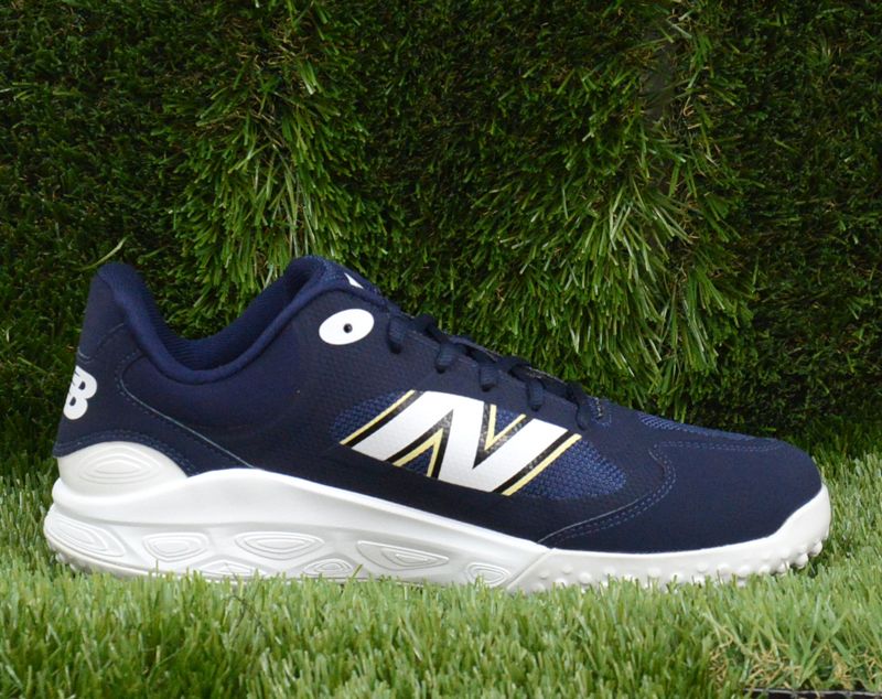 ニューバランス ディスカウント New Balance 3000V7 TURF 2E 野球