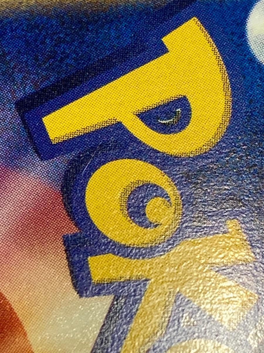 R団のライコウ ☆ [ポケモンカード☆VS] 094/141 状態難 ポケモン