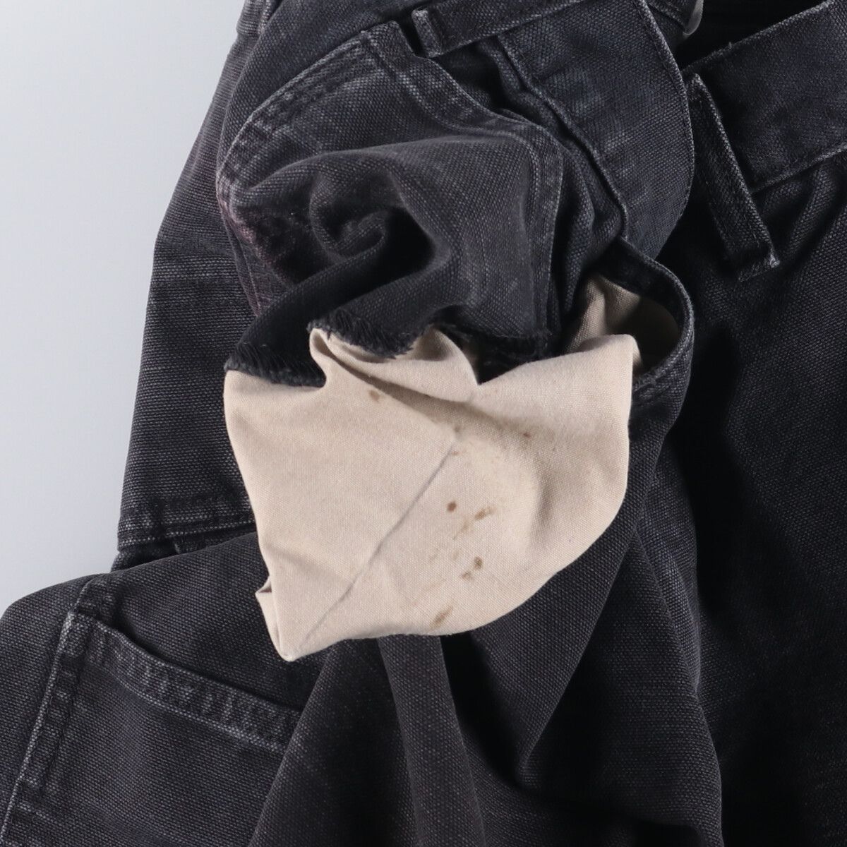 ダックペインターパンツ