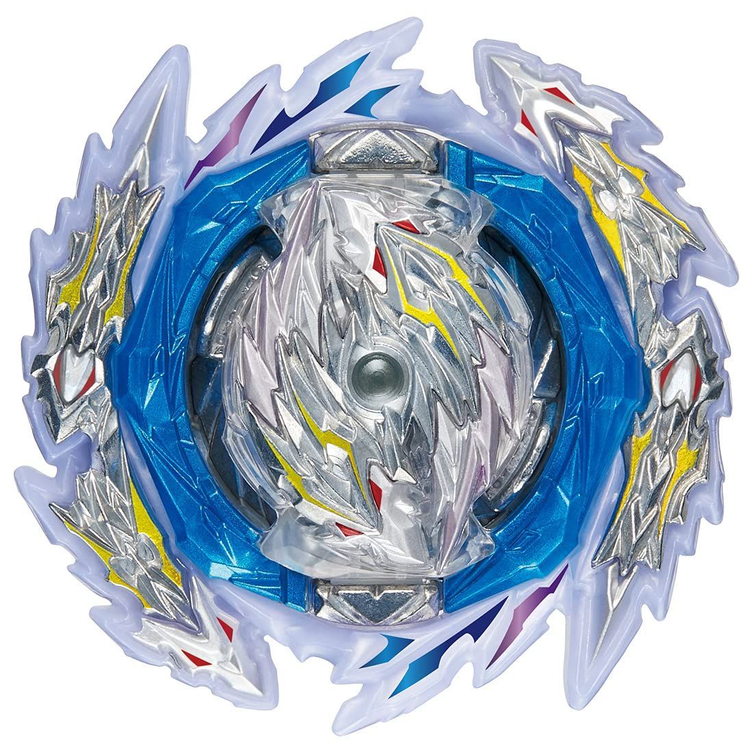 在庫処分】Beyblade ベイブレードバースト B-189 ブースター ギルティロンギヌス.Kr.MDs-2 プラスチック - メルカリ