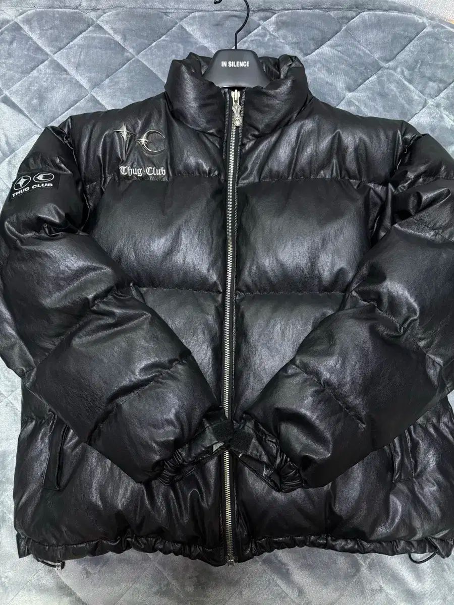 サグクラブダウン Thug Club(サグ クラブ) | NUBIAN TOKYO 通販 Thug