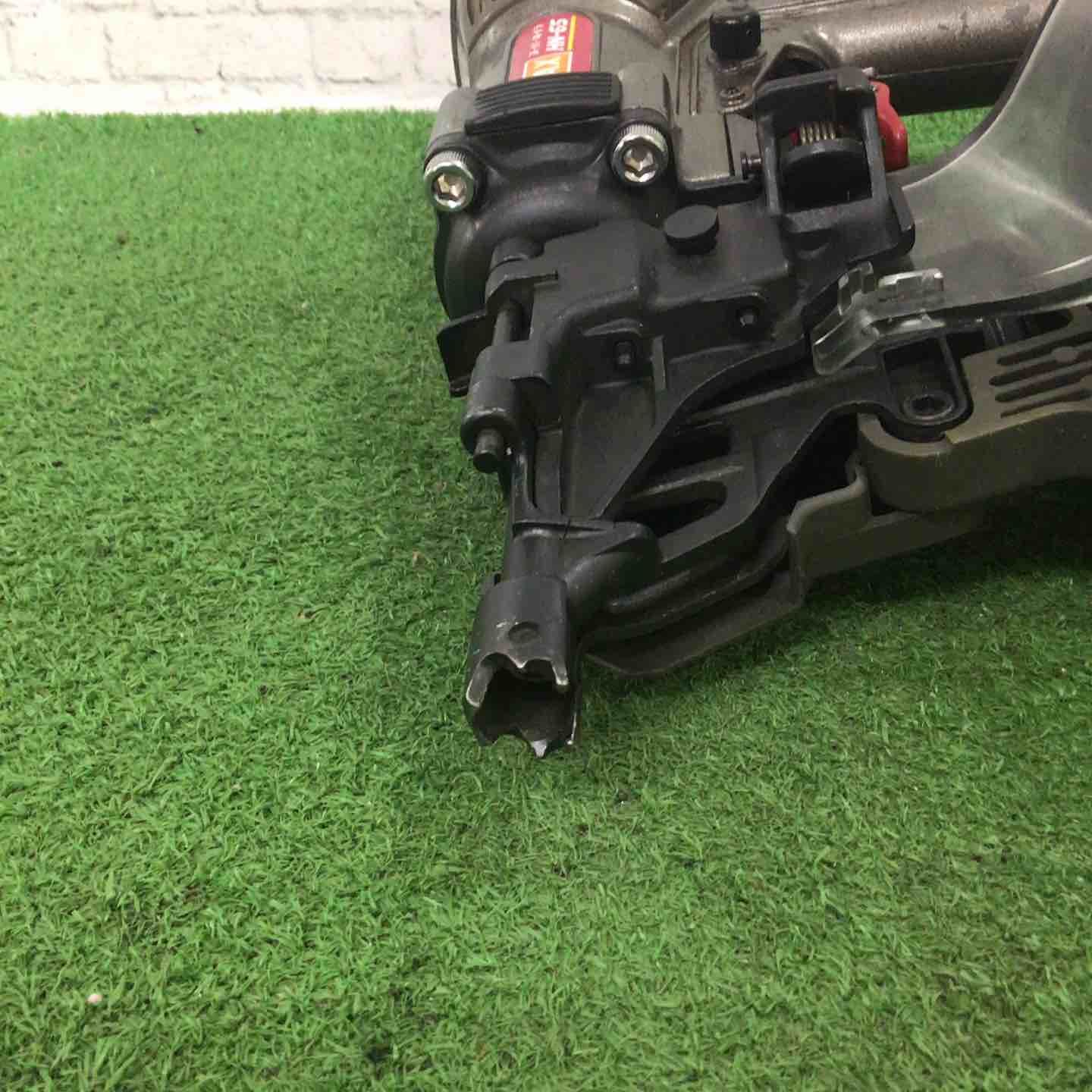 高圧エア釘打ち機 HN-65