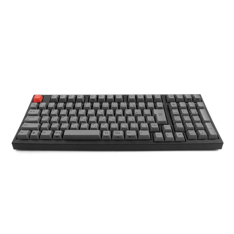 ARCHISS Maestro 2S CHERRY MX スピードシルバー軸 AS-KBM02|LSGBA