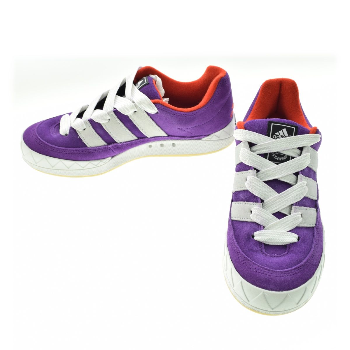 【ADIDAS×ATMOS】別注 GV6712 ADIMATIC アディマティックスニーカー