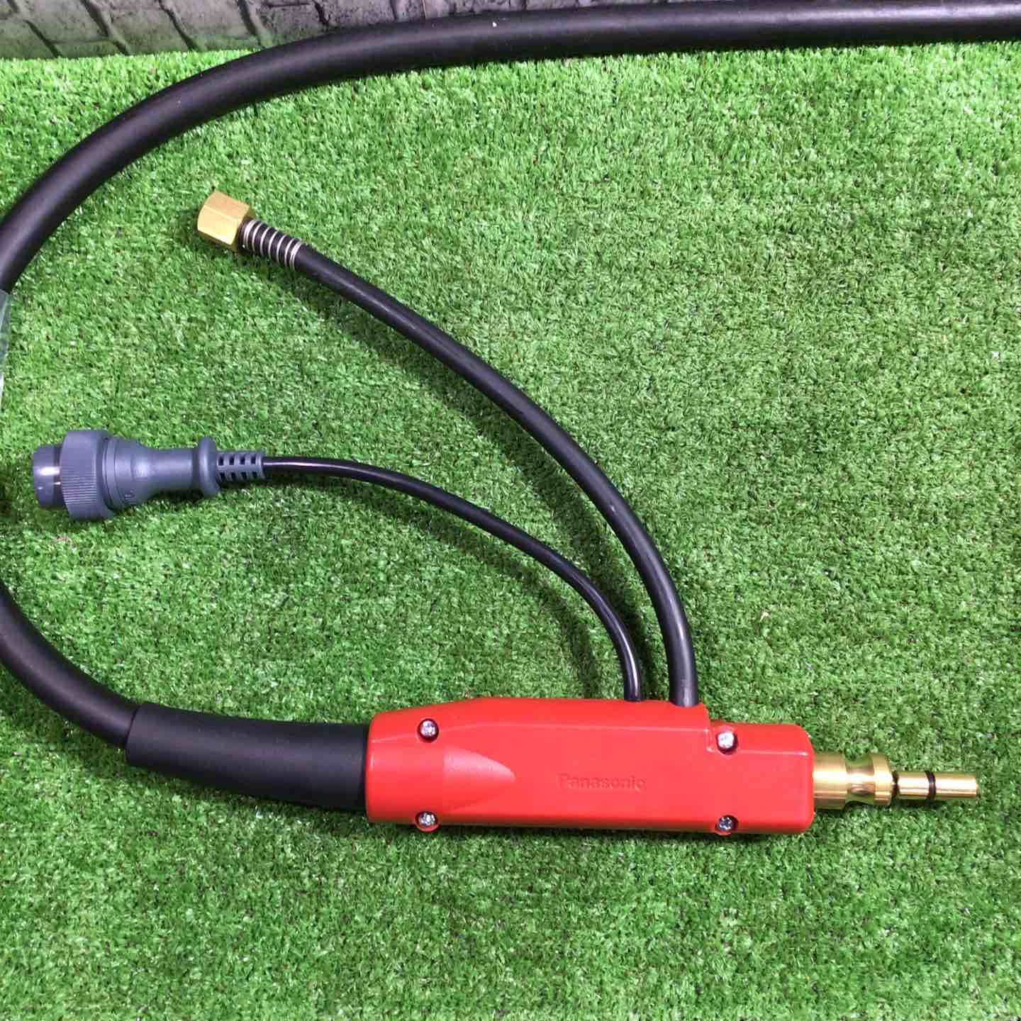 溶接用トーチ YT-35CS4