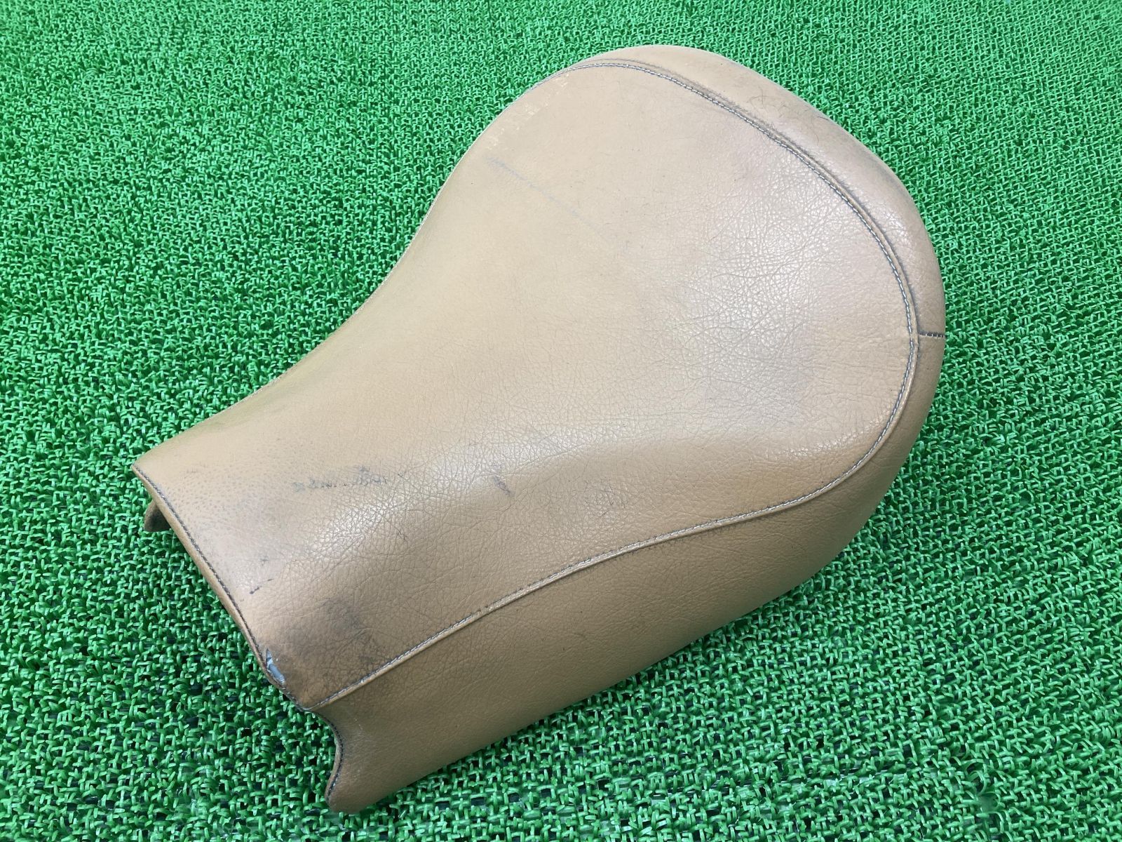 SUZUKI ボルティー　純正シート SUZUKI ボルティー 純正 シート ボルティーシート交換（スズキ