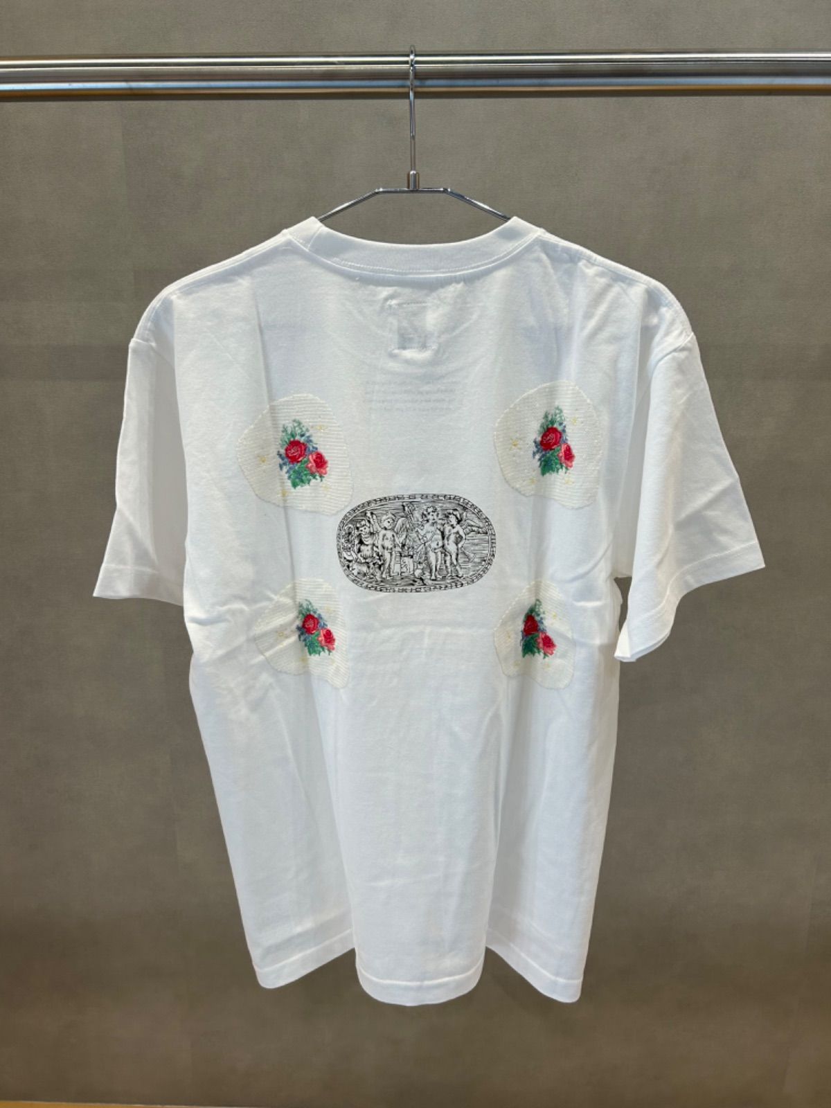 Sasquatchfabrix.】B2B Prints 05-06 Re:Midorikawa WHITE - メルカリ