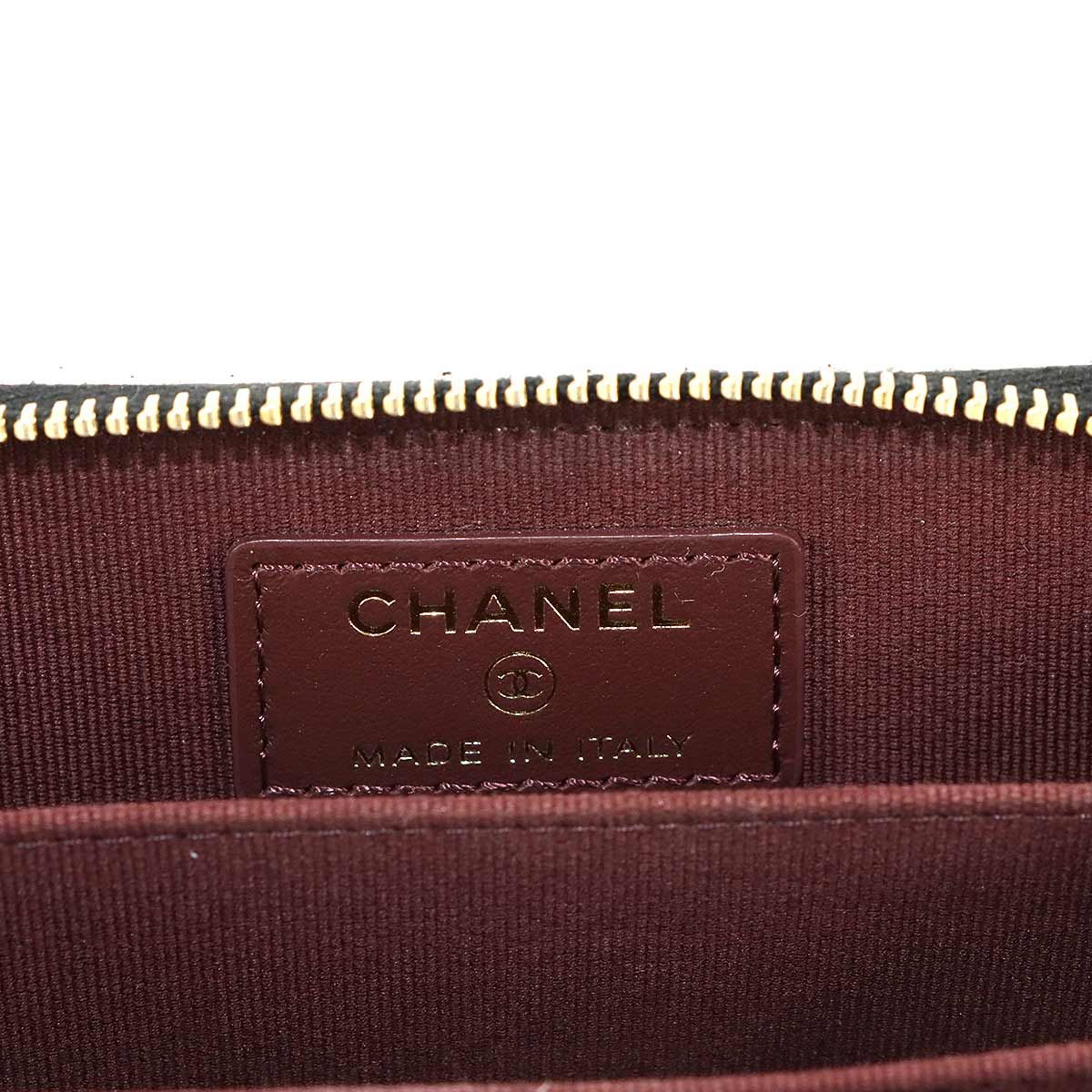 キャビアスキン