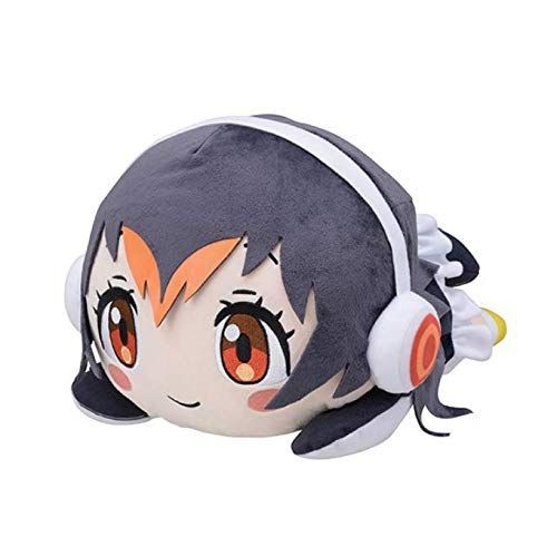 SEGA - けもフレ 寝そべりぬいぐるみ フンボルトペンギン ※複数在庫有 SEGA - けもフレ 寝そべりぬいぐるみ フンボルトペンギン ※複数