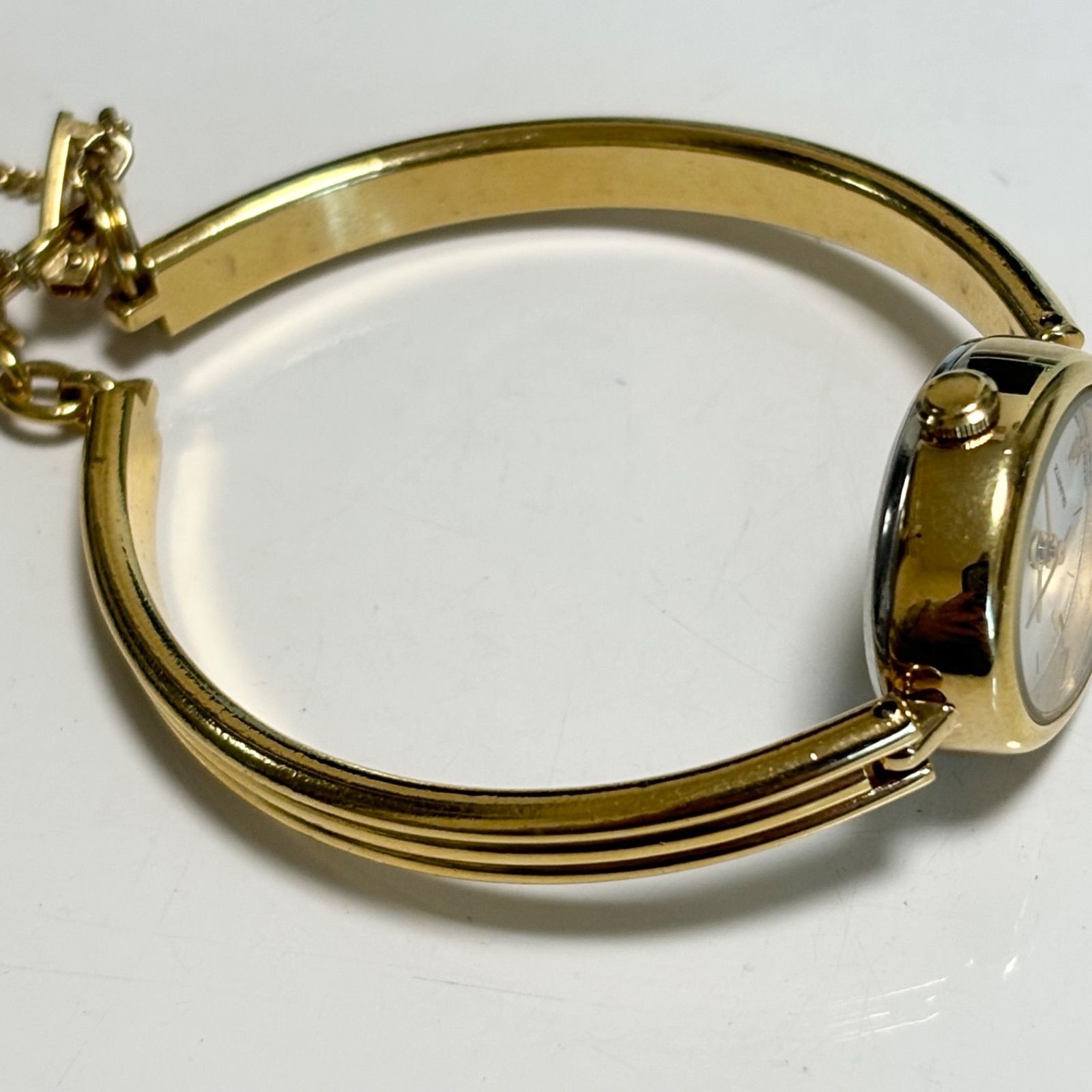 SEIKOセイコーレディース腕時計　ヴィンテージ クオーツ 未使用 item-23102403.jpg?_ex=500x500