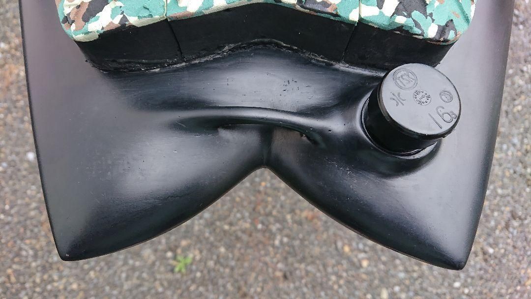 LOST ラウンドノーズフィッシュ Aviso 5'5″ カーボン LOST ラウンドノーズフィッシュ Aviso 5'5″ カーボン - メルカリ