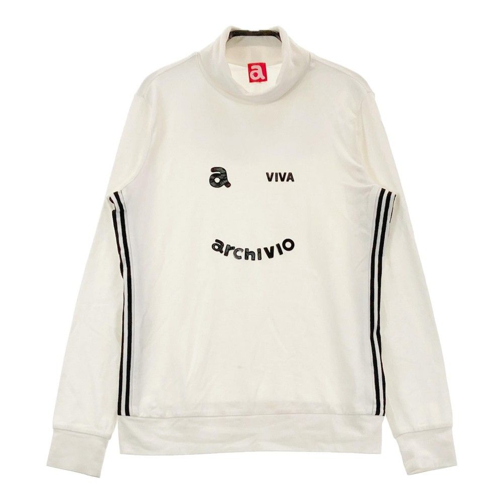 アルチビオ タートルネックシャツ 38 アルチビオ タートルネックシャツ 38