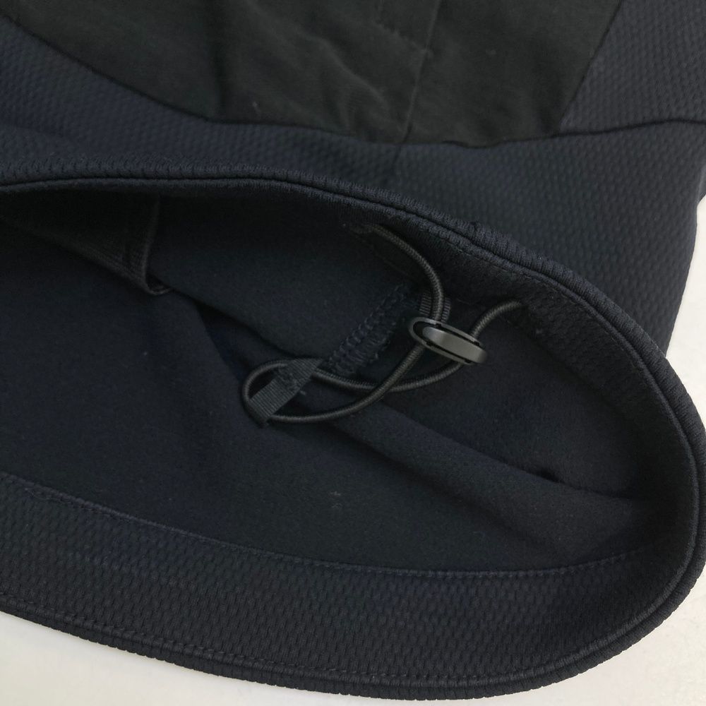 最安値で サイズ 1 PEARLY GATES パーリーゲイツ モデル フード付 ジップジャケット ブラック系 240101531157 ゴルフウェア レディース ストスト