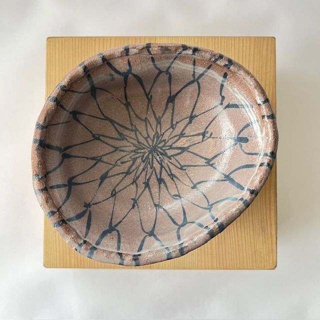 潯陽作 小鉢