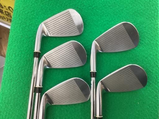 TC-544 FORGED