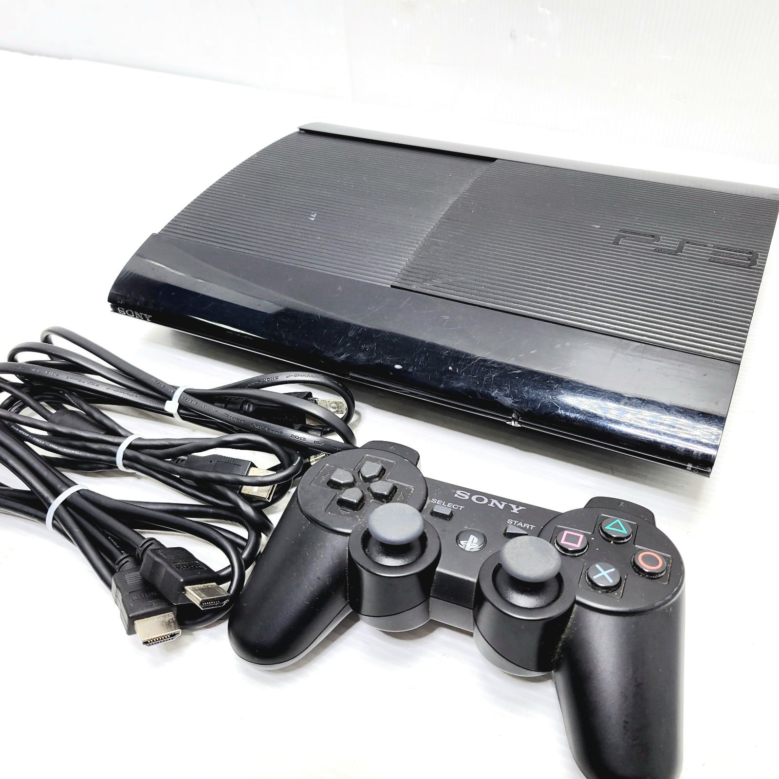 SONY PlayStation3 CECH-4200C PS3
