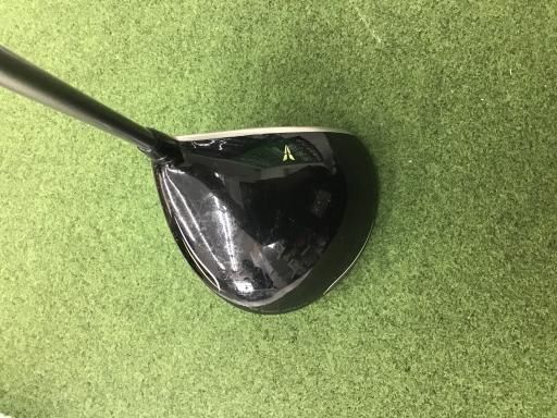 マジェスティゴルフ シャトル ドライバー TYPE-X SHUTTLE TYPE-X(ゴールド) 10.5° フレックスR 中古 Cランク マジェスティゴルフ シャトル ドライバー TYPE-X SHUTTLE TYPE-X