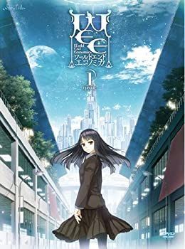 【中古】WORLD END ECONOMiCA Episode.1[同人PCソフト]