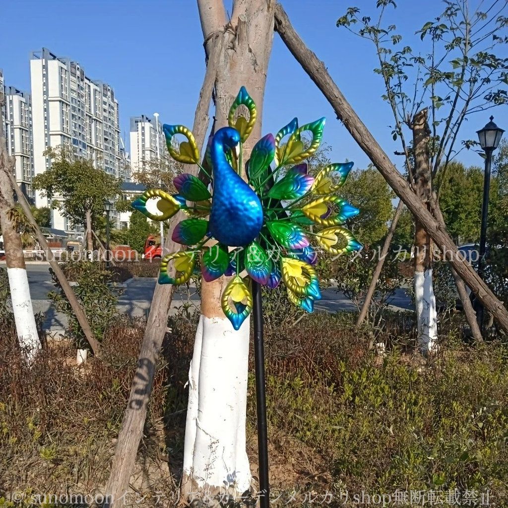 お洒落 ガーデン雑貨