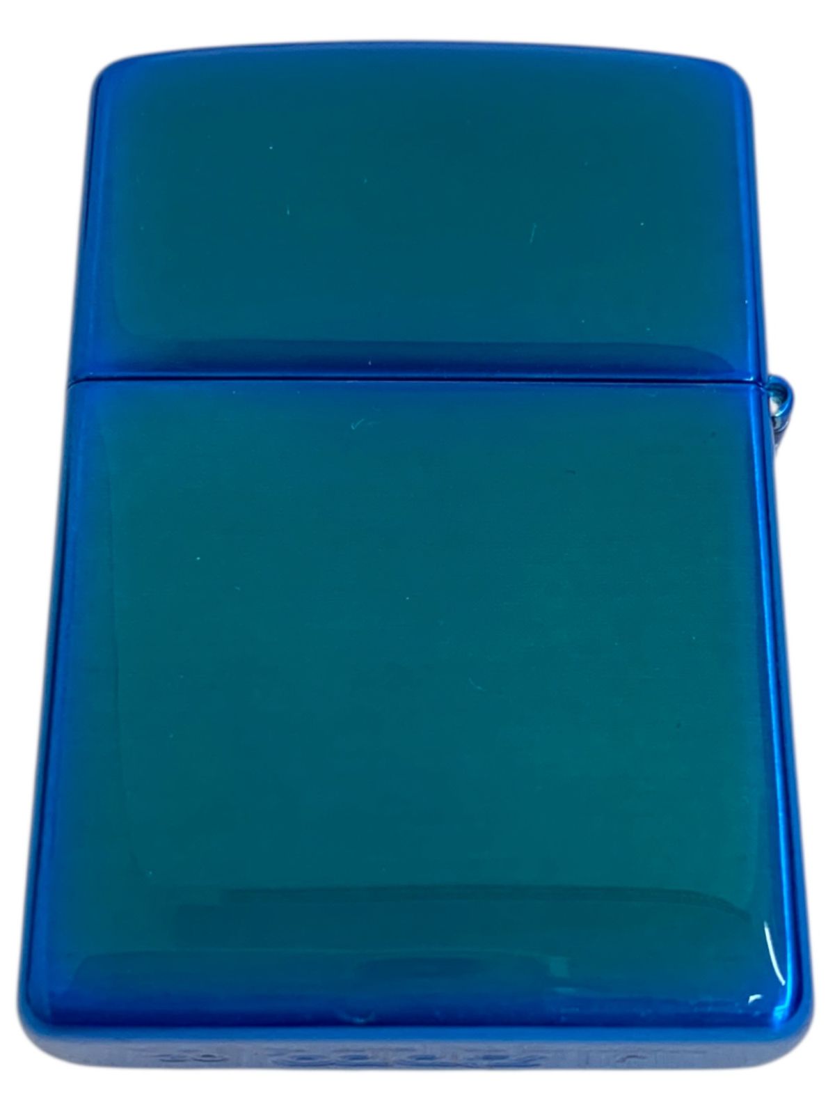 zippo (ジッポー) マイルドセブン 2002年製 オイルライター 箱付き 
