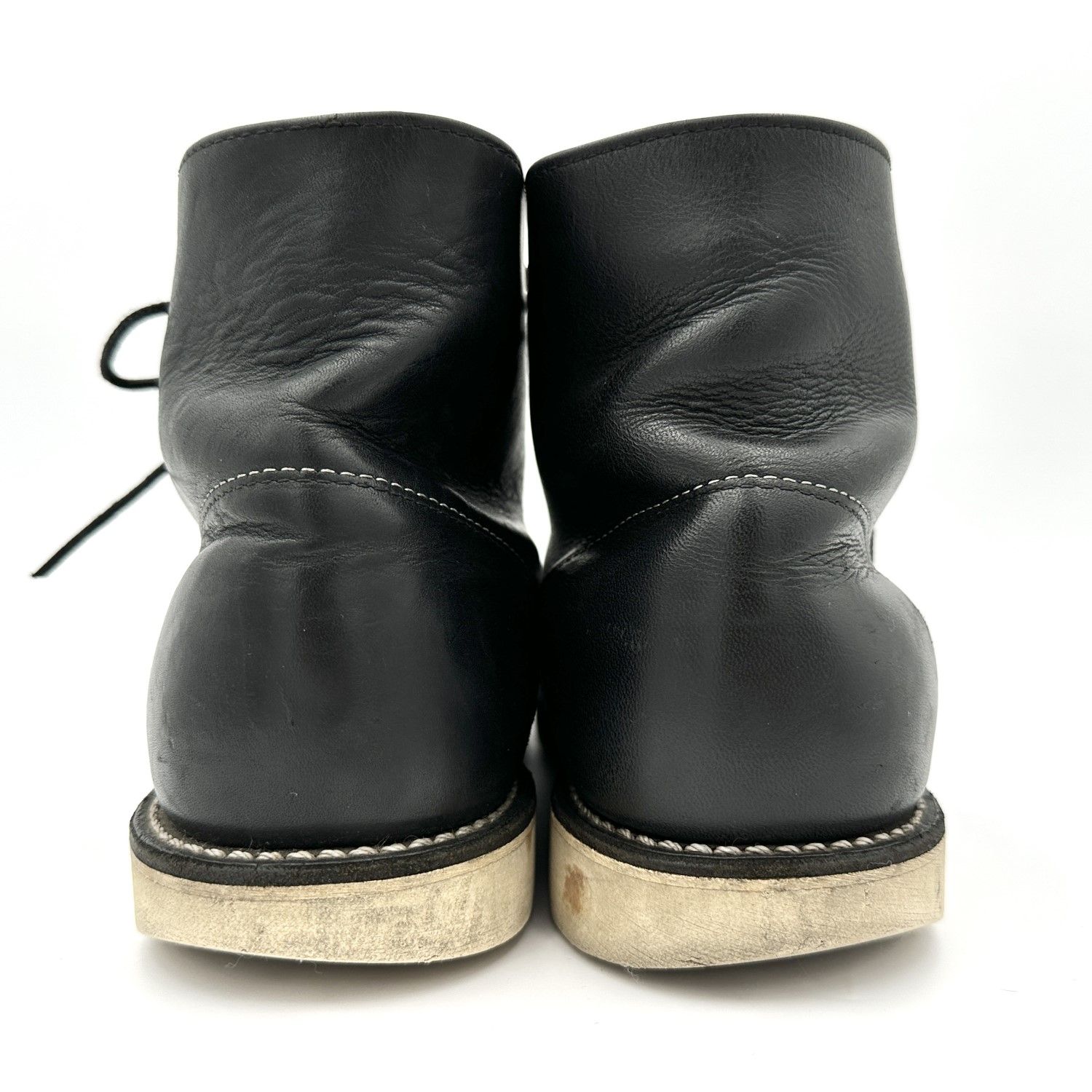 □廃盤品□ Red Wing 9070 アイリッシュセッター ブーツ ブラック 
