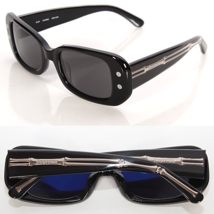 Supreme シュプリーム ブレア サングラス Blair Sunglasses