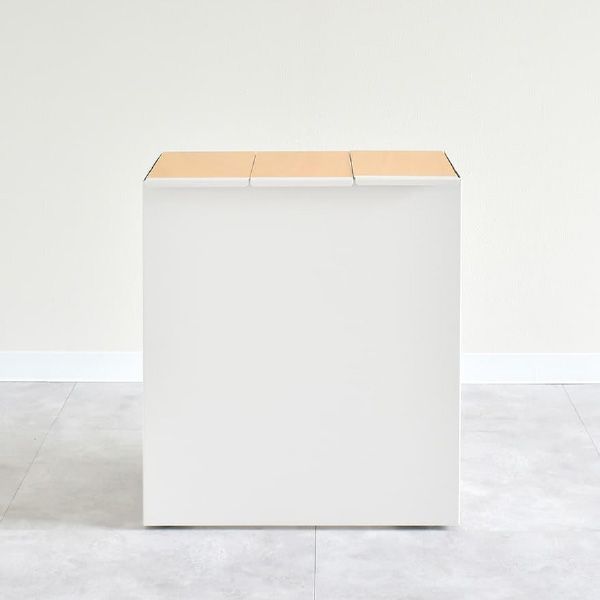 KOKUYO】折りたたみ式キャスター付きデスク お値下げ可能 ベッド