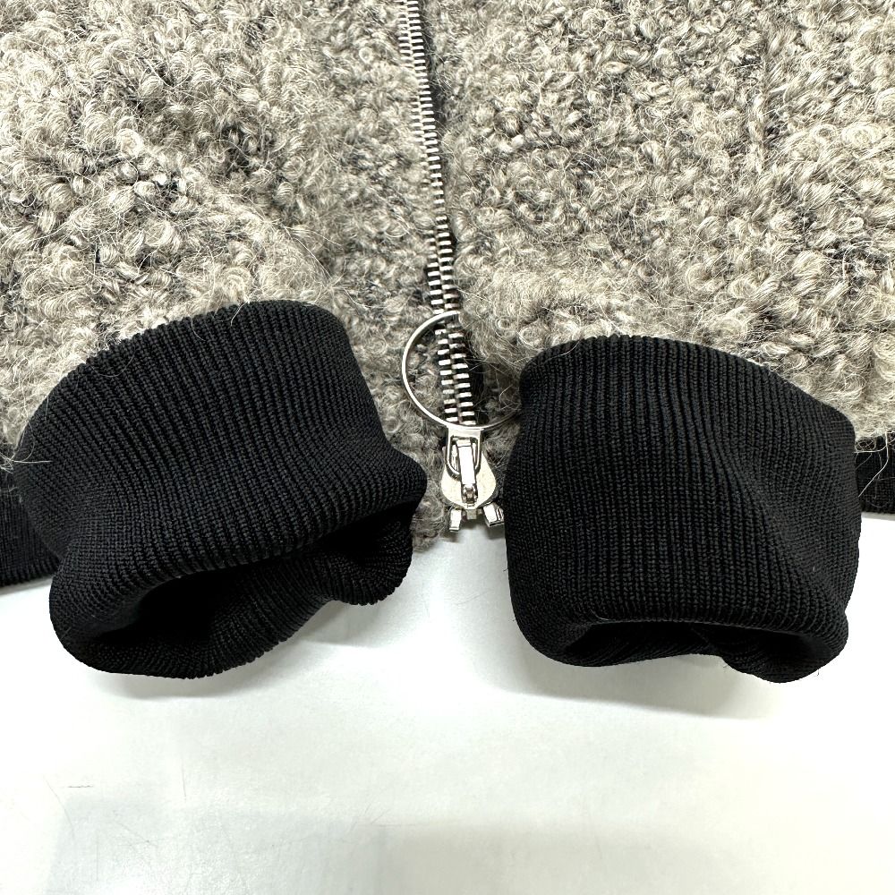 ACNE STUDIOS アクネストゥディオズ ブルゾンジャケット 14AW