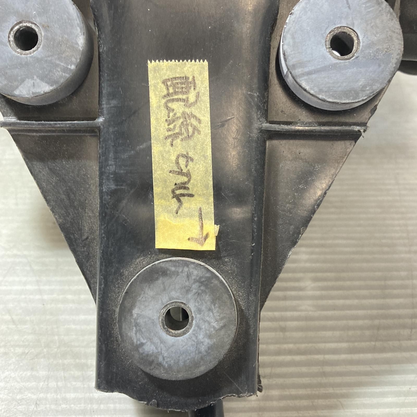 HONDA XR250 MD30 テールライト アッセンブリ ホンダ - メルカリ