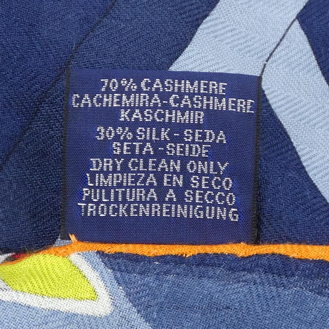  エルメス HERMES ロザンジュ STOLE その他 アクセサリー