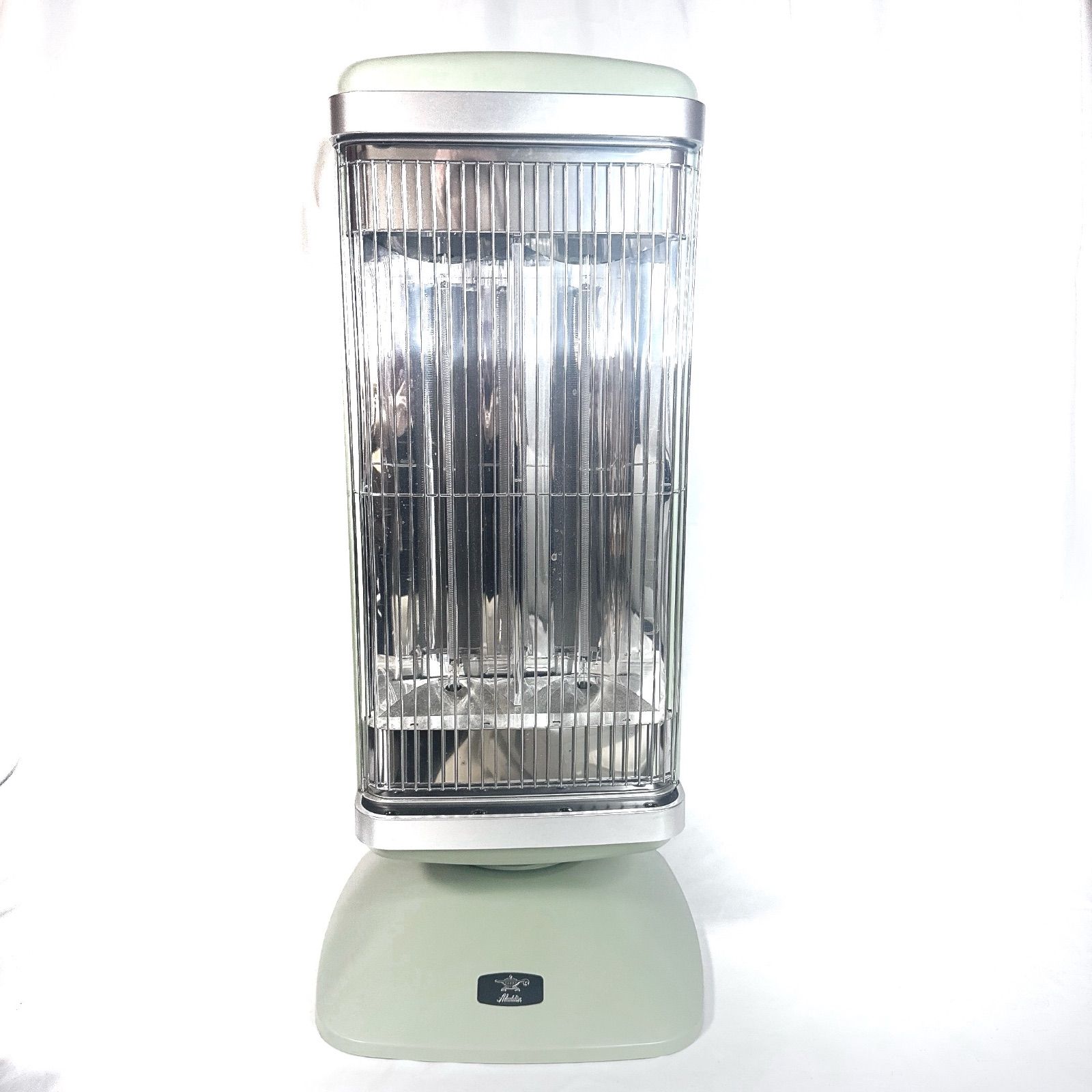 グラファイトヒーター グリーン