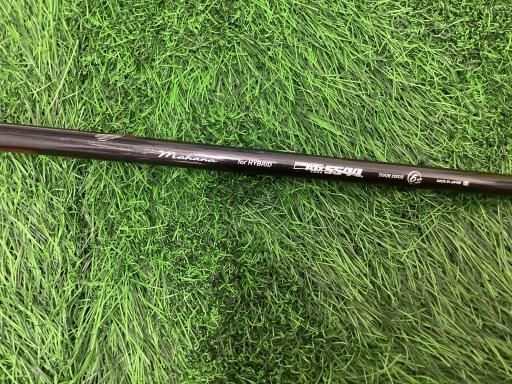 U3 ユーティリティ