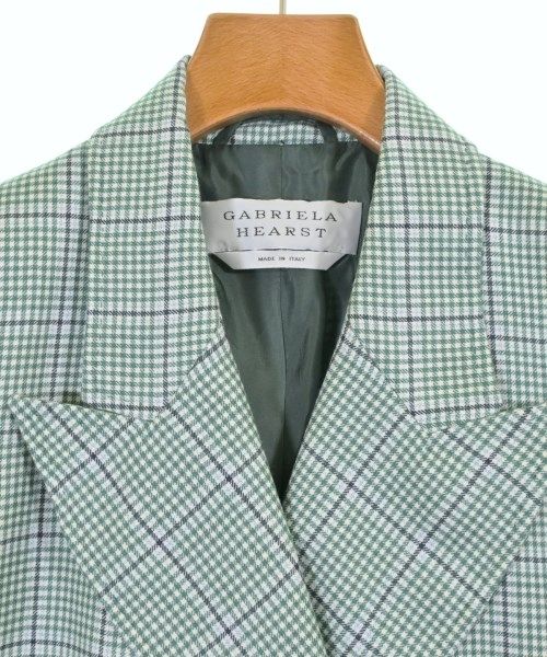 GABRIELA HEARST ガブリエラハースト テーラードジャケット レディース 【古着】【中古】 GABRIELA HEARST テーラードジャケット レディース 【古着】【中古
