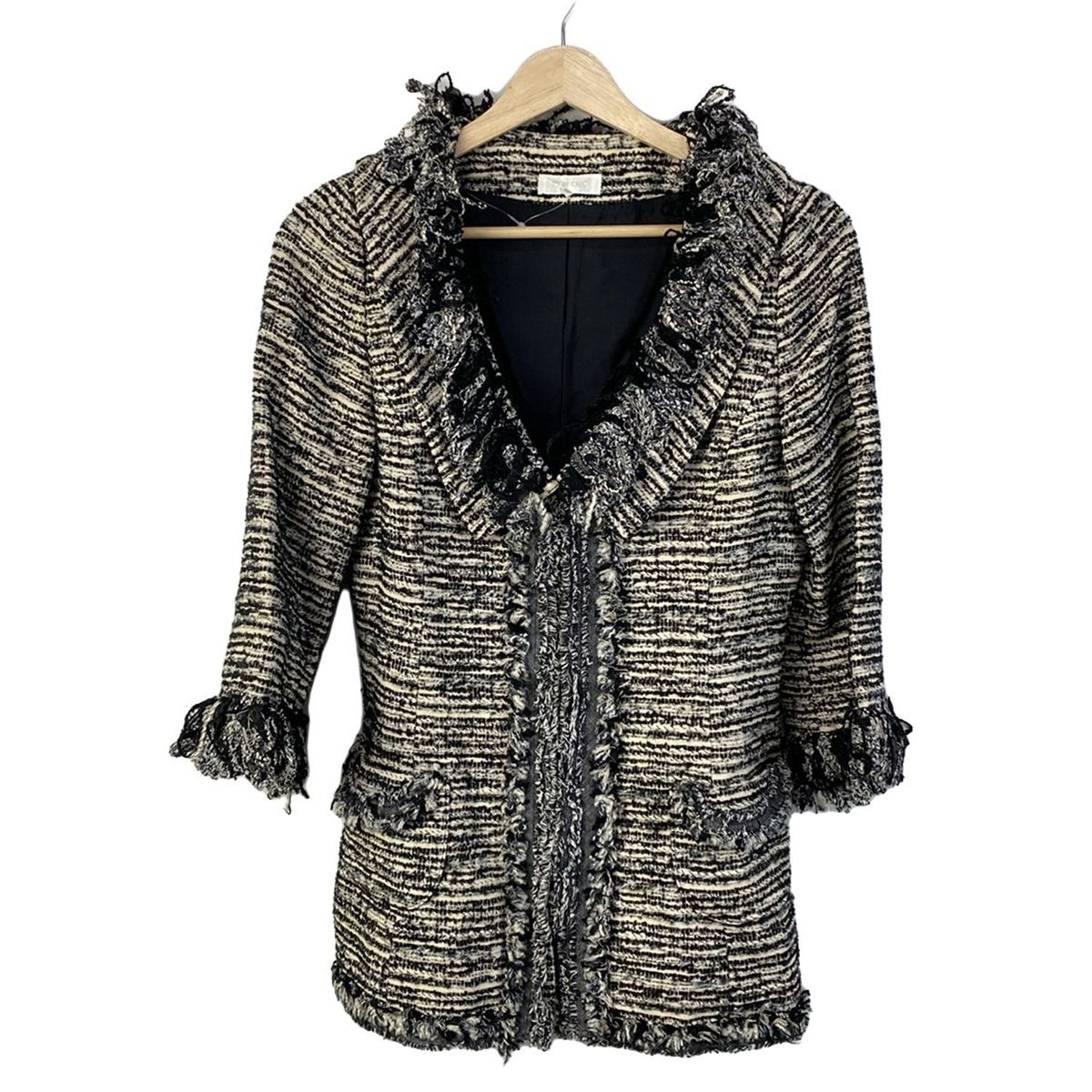 TO BE CHIC(トゥービーシック) コート サイズ40 M レディース 