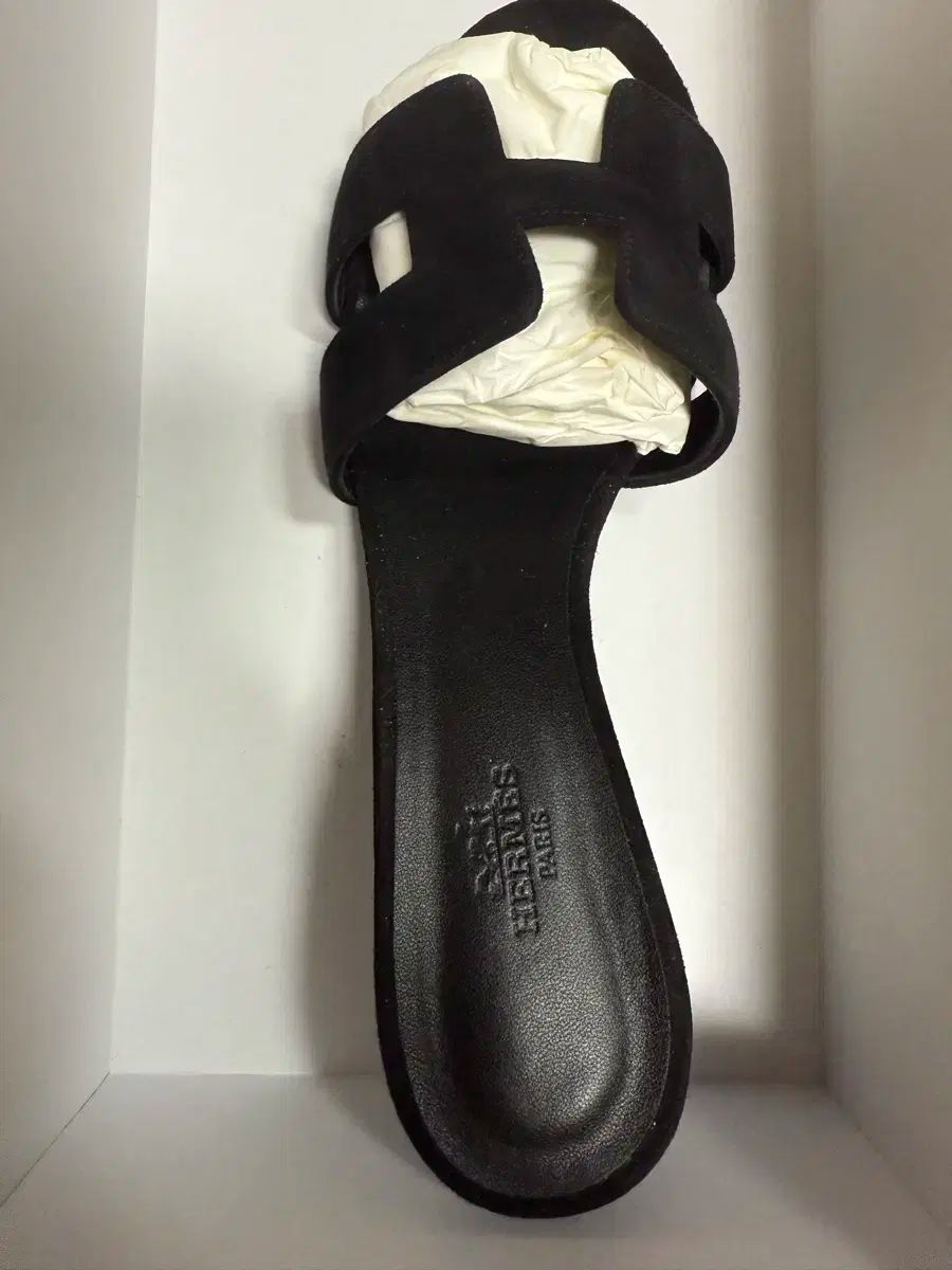 エルメールサンダル