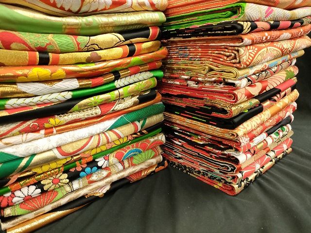 平和屋本店 子供帯