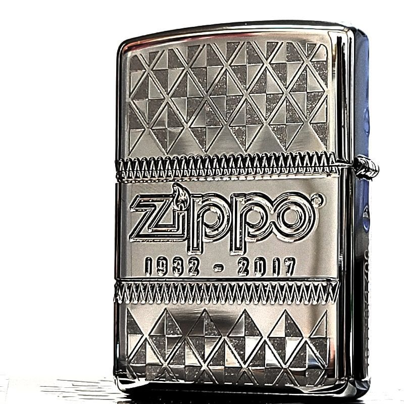 ZIPPO 2017年85周年記念限定版 ZIPPO 2017年85周年記念限定版 ZIPPO 2017年85周年記念限定版 - メルカリ
