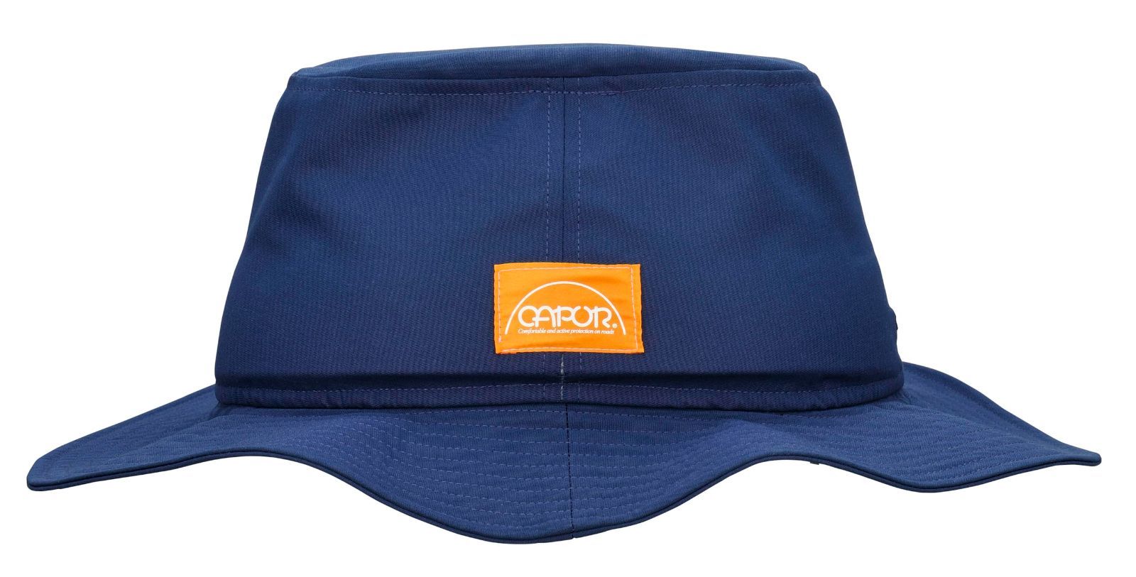 カポル] 自転車ヘルメット POCO ネイビー L