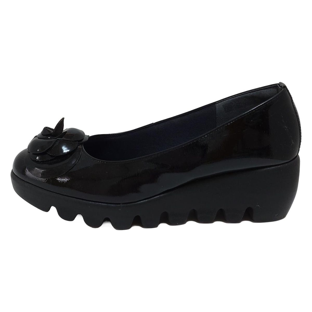 HILLS AVENUE ヒルズアベニューパンプス 043A03188 23.0 Hills Avenue 自由が丘(ヒルズ アベニュー) パンプス 23