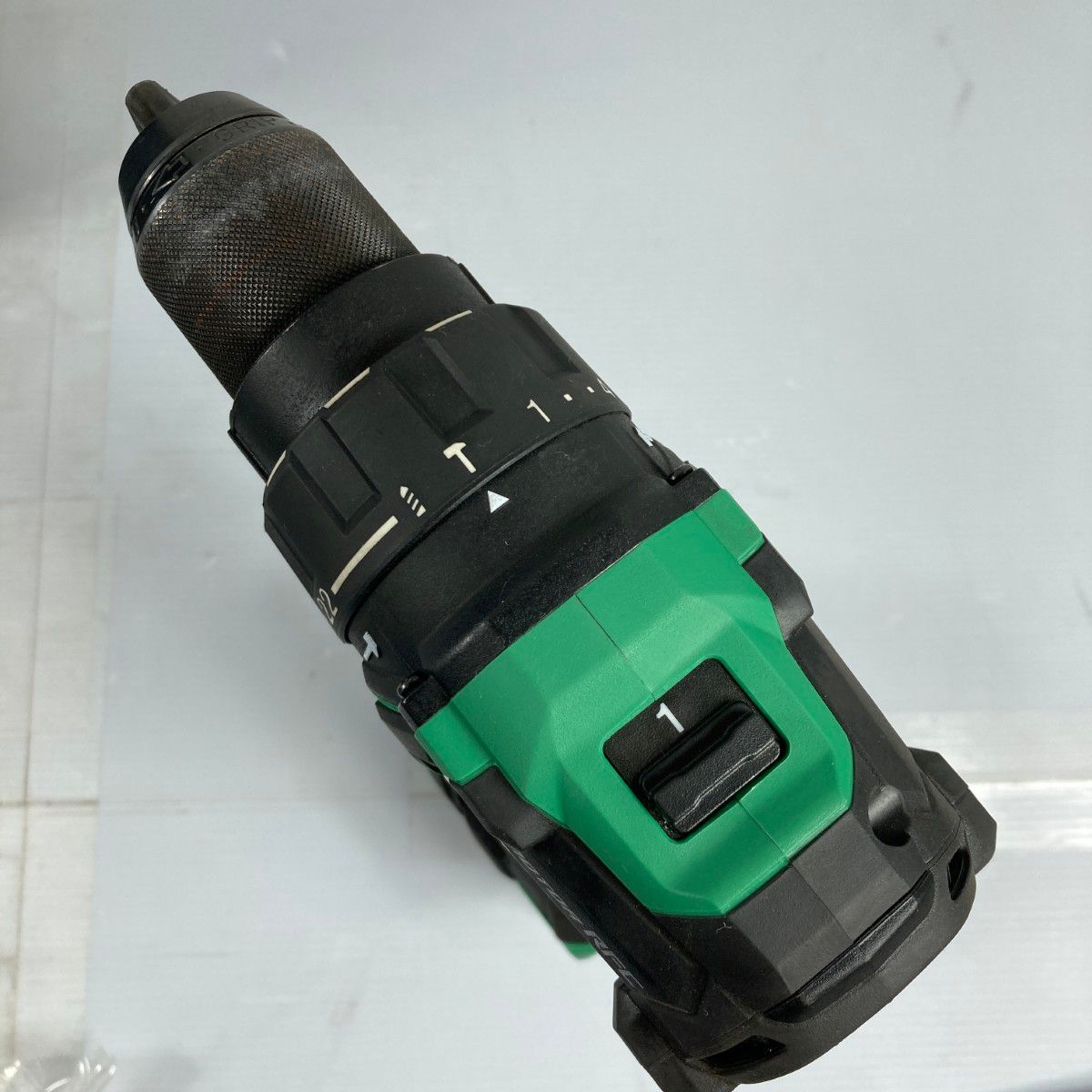 充電池2個 ケース付