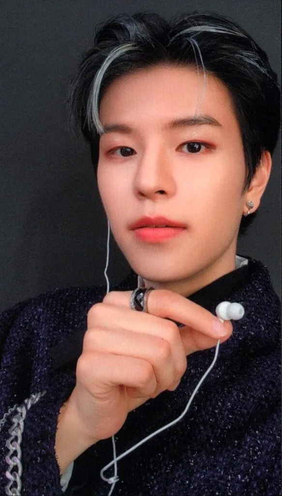Seungmin - THE SOUND Album PC photocard photocard
