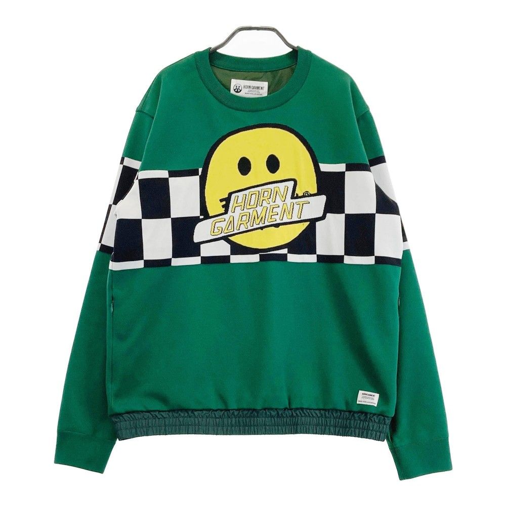HORN GARMENT ホーン ガーメント セーター 【公式通販】