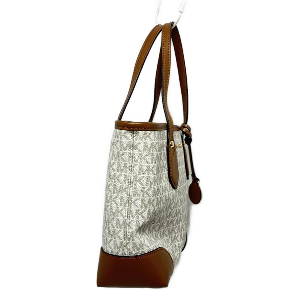 マイケルコース トートバッグ