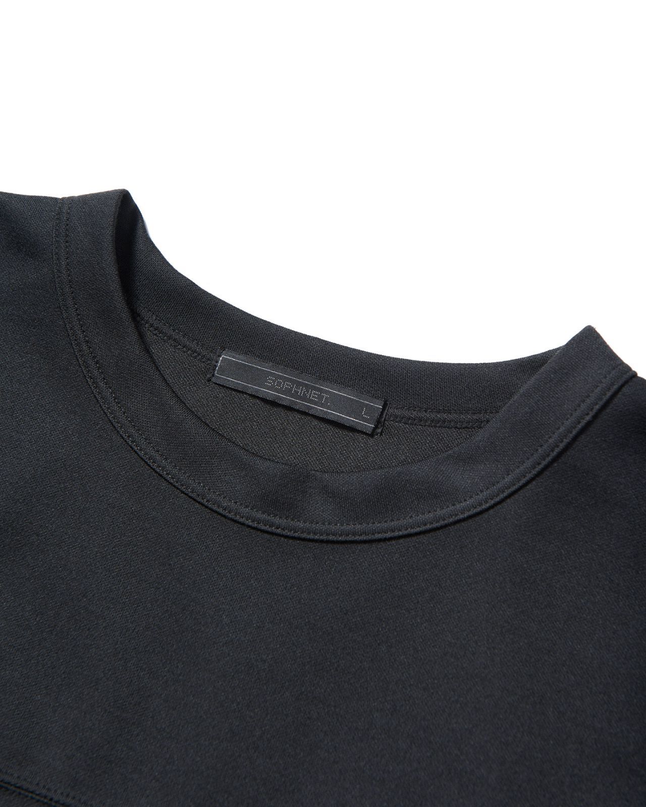 SOPHNET.WOOL JERSEY WIDE FOOTBALL TEE Tシャツ SOPH-242036 - メルカリ