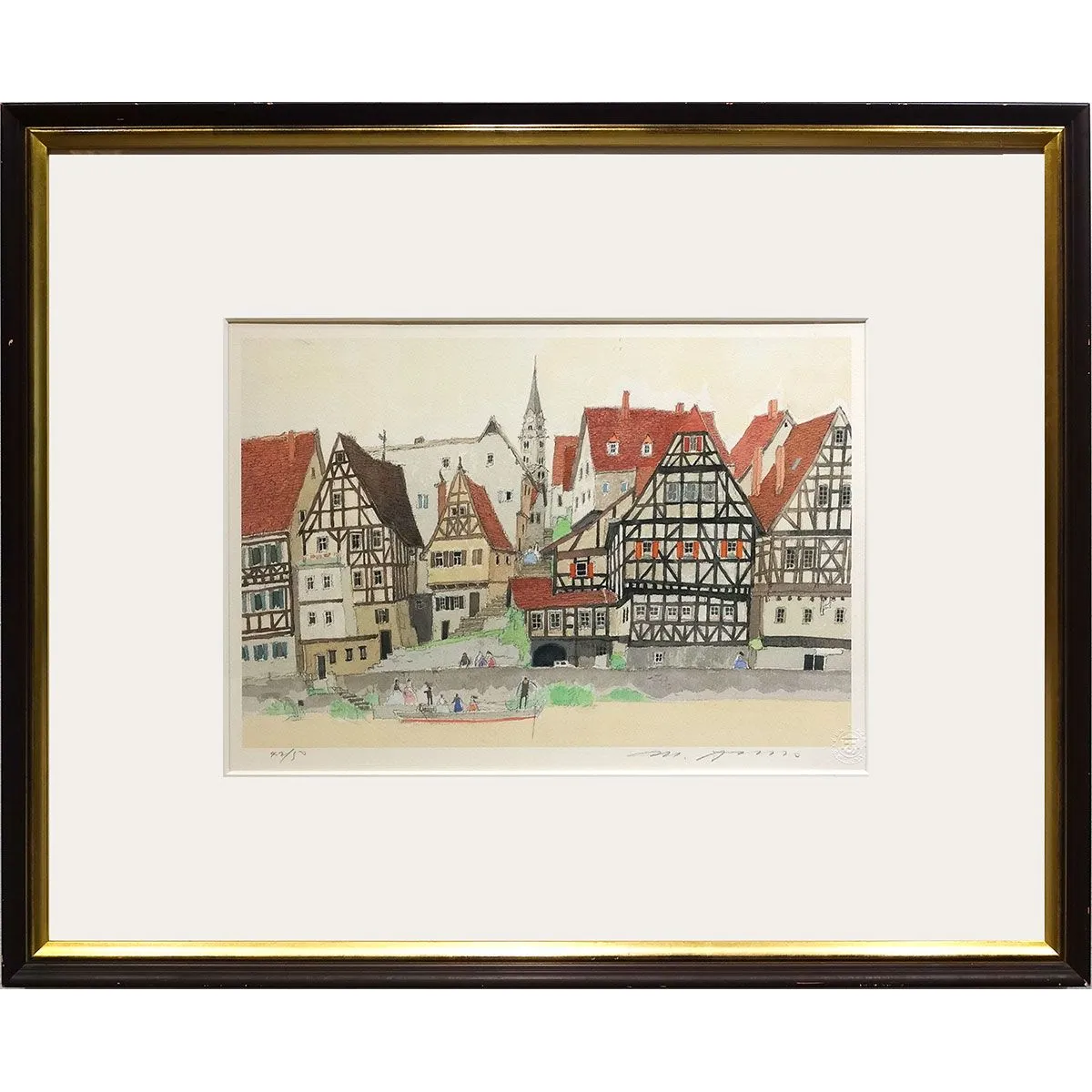 2025年最新】安野光雅の画集の人気アイテム - メルカリ