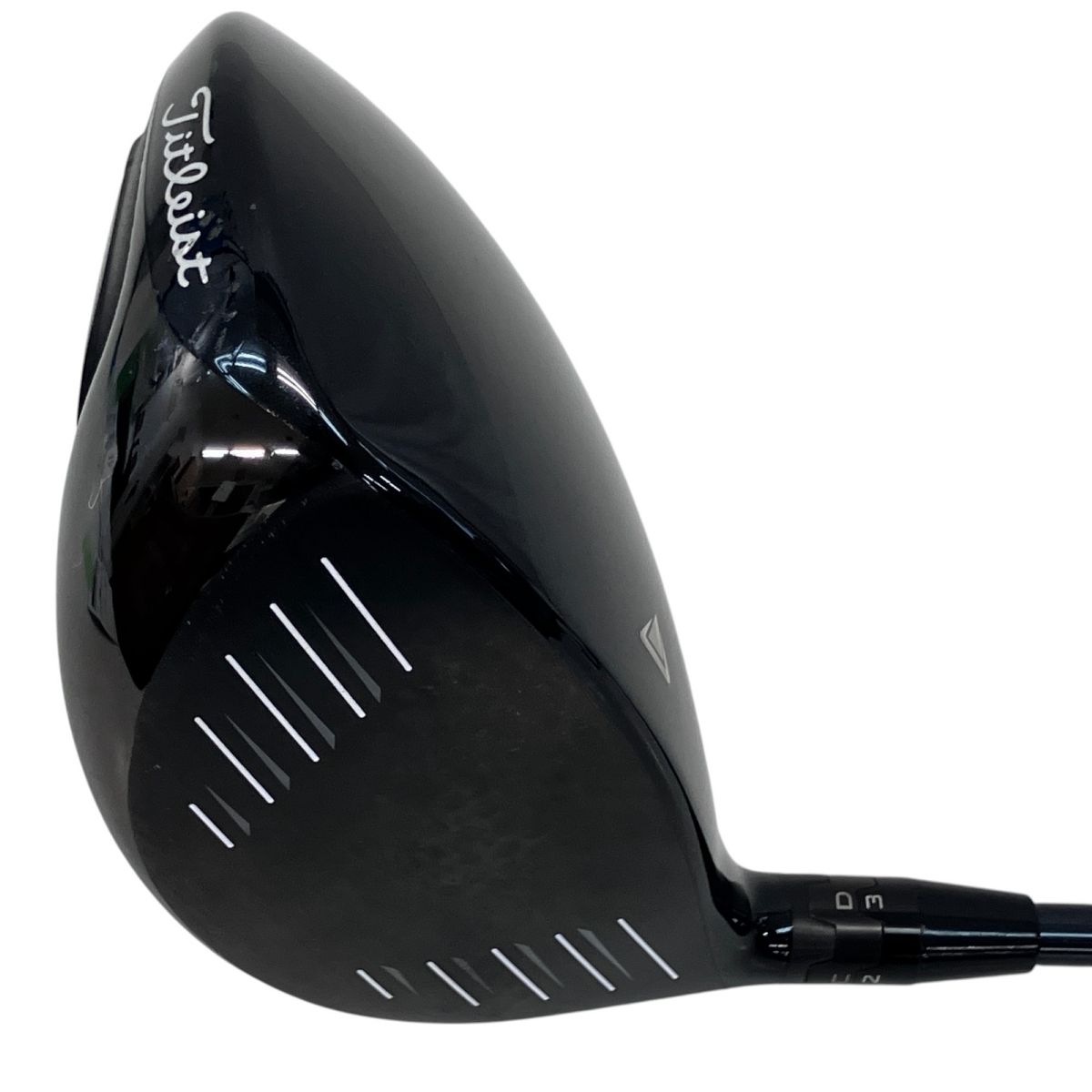 Titleist 915D3 ドライバー 9.5° TOUR AD MJ-6S ゴルフクラブ
