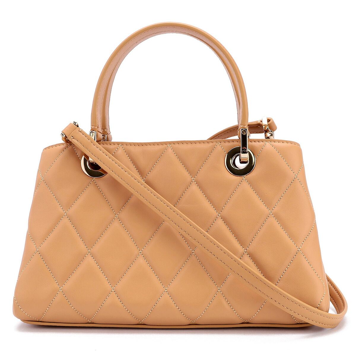 新品 ケイトスペード kate spade ハンドバッグ サッチェル